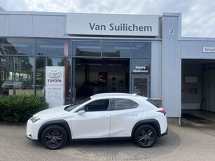 Lexus UX 250h AWD Executive Line (bj 2021, automaat)