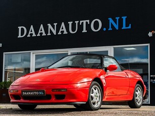 Lotus Elan 1.6 SE Cabrio