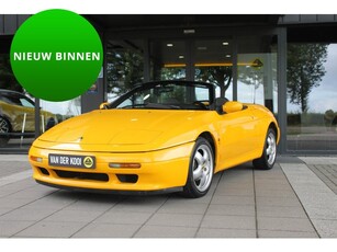 Lotus Elan 1.6 S2 Cabrio (bj 1995)