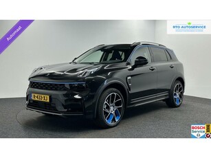 Lynk & Co 01 1.5 261PK Plug-in Hybrid360