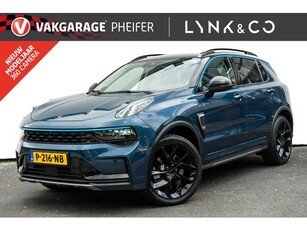 Lynk & Co 01 1.5 Plug-In Hybrid 262pk Nw Modeljaar!/