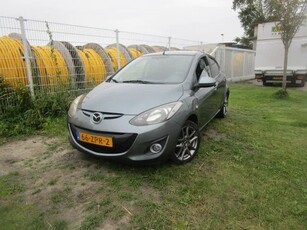 Mazda 2 1.3 BIFUEL GT LPG G3