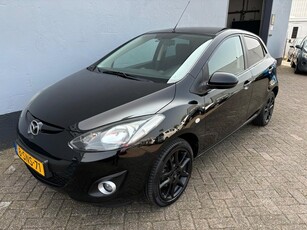 Mazda 2 1.3 Hanabi - 1e Eigenaar