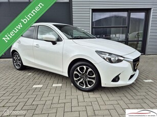 Mazda 2 1.5 Skyactiv-G GT-M Line KEYLESS GO NAVI PDC NAP