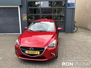 Mazda 2 1.5 Skyactiv-G Sport Selected / Airco/ Navigatie/