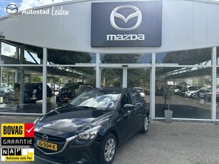 Mazda 2 1.5 Skyactiv-G TS