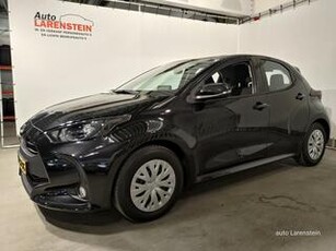 Mazda 2 Hybrid 1.5I 116pk Pure Plus Pack 5 Drs 85kw Carplay / Climate C./ DAB / ACC