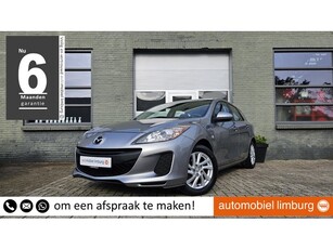 Mazda 3 1.6 Cool AIRCO NIEUWE APK + BEURT