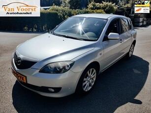 Mazda 3 1.6 S-VT Executive AIRCO APK Nette auto !