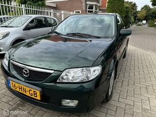 Mazda 323 1.6i Touring