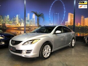 Mazda 6 1.8/ Cruise/Climate/Aux/NAP/APK