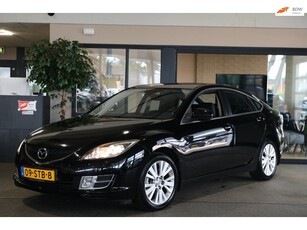 Mazda 6 2.0 S-VT Business Plus PDC Cruise Airco Cv MF-Stuur