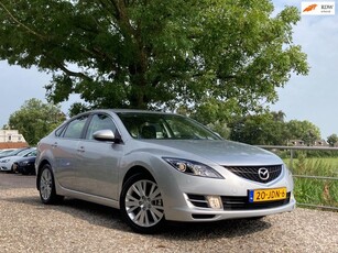 Mazda 6 2.0 S-VT TS Clima + Cruise ''30.000''KM nu €