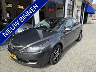 Mazda 6 Sport 1.8i Touring (bj 2006)