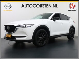 Mazda CX-5 2.0-165PK AUT. Sportive XenonTopview-360-Camera