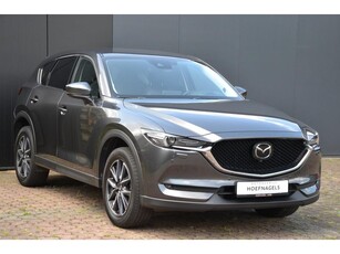 Mazda CX-5 2.0 Sky-Active-G 165 pk Skylease * Leder *