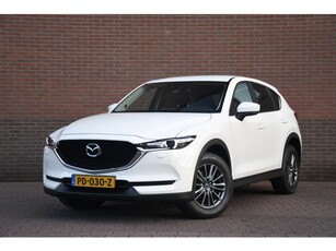 Mazda CX-5 2.0 SkyActiv-G 165 Skylease GT Clima, Cruise