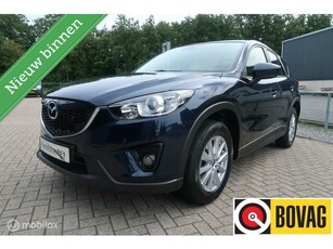 Mazda CX-5 2.0 Skylease+ 2WD TREKHAAK,CLIMA,CRUISECONTROL