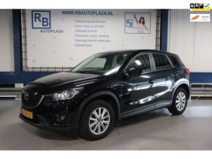 Mazda CX-5 2.0 TS+ 4WD / STOER ! ! !