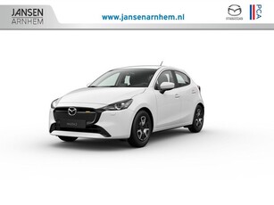 Mazda Mazda2 e-Skyactiv G 90 6MT Centre-Line