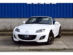 Mazda MX-5 1.8 Kaminari