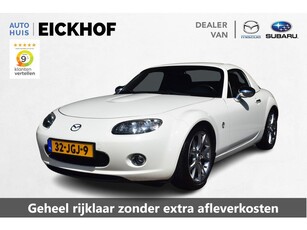 Mazda MX-5 2.0 S-VT Executive - Dealer onderhouden -