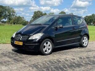 Mercedes A-klasse 160 BlueEFFICIENCY Limited Edition