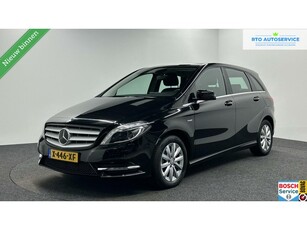 Mercedes B-klasse 180 Ambition LED 134000 km !