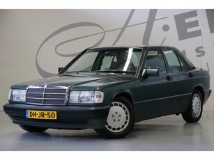 Mercedes-Benz 190-serie 2.6 E Standard/ Origineel NL/ NAP