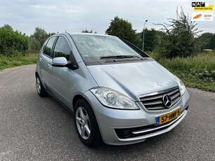 Mercedes-Benz A-klasse 150 BlueEFFICIENCY Classic Benzine