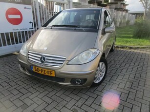 Mercedes-Benz A-Klasse 150 Elegance (bj 2005)