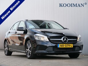 Mercedes-Benz A-Klasse 160 My First Star 102pk Navigatie /