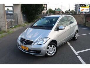 Mercedes-Benz A-klasse 160 BlueEFFICIENCY Avantgarde NAP