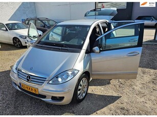 Mercedes-Benz A-klasse 170 Avantgarde AUTOMAAT KM 155.000