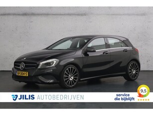 Mercedes-Benz A-Klasse 180 Ambition 4U3 Parkeersensoren