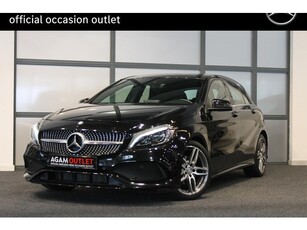 Mercedes-Benz A-klasse 180 Ambition