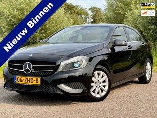 Mercedes-Benz A-klasse 180 Ambition / Navigatie / Xenon /