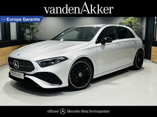 Mercedes-Benz A-Klasse 180 AMG // Multibeam LED //