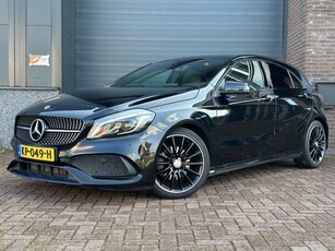 Mercedes-Benz A-Klasse 180 AMG Night Edition Plus ORIGINEEL