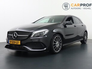 Mercedes-Benz A-klasse 180 Business Solution AMG