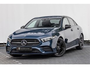 Mercedes-Benz A-Klasse 180 Business Solution AMG Camera NL