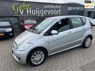 Mercedes-Benz A-klasse 180 CDI Business Class Avantgarde