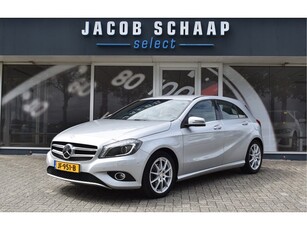 Mercedes-Benz A-Klasse 180 Prestige Automaat / Navi / Afn.