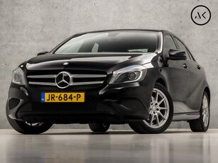 Mercedes-Benz A-Klasse 180 Sport Automaat (NAVIGATIE