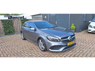 Mercedes-Benz A-Klasse 200 Motorsport Edition AMG