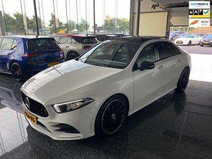 Mercedes-Benz A-klasse 220 4MATIC Premium Plus 2019 A35