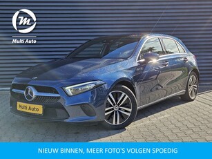 Mercedes-Benz A-Klasse 250 e Premium Plug In Hybrid 218pk