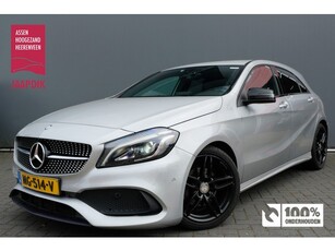 Mercedes-Benz A-Klasse BWJ 2017 180 123 PK Ambition AMG