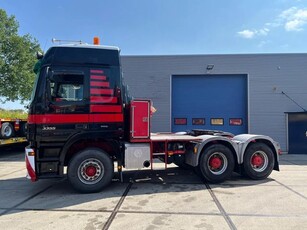 Mercedes-Benz Actros 3355 V8 6x4 (bj 2008)