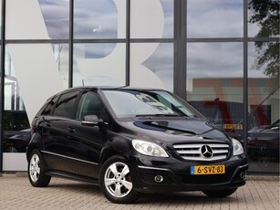 Mercedes-Benz B-Klasse 160 Business Class